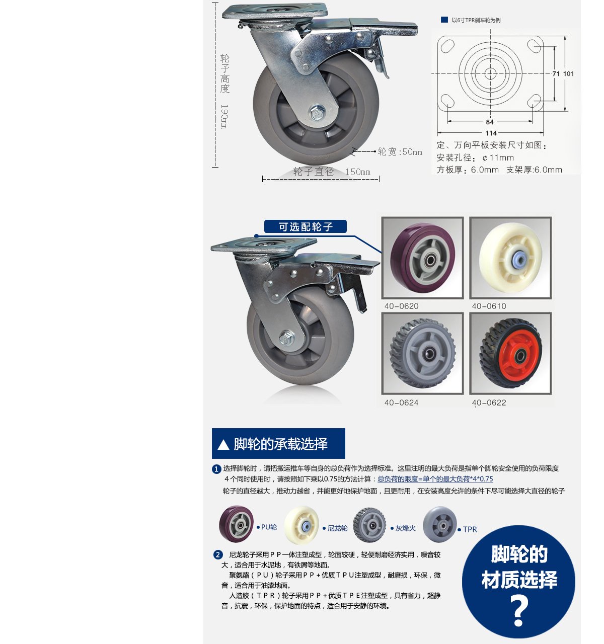 6寸TPR剎車(chē)輪3.jpg